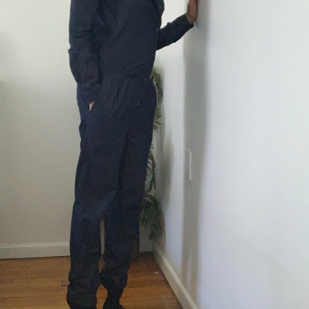 Tibi jumpsuit - Picture 5 of 6